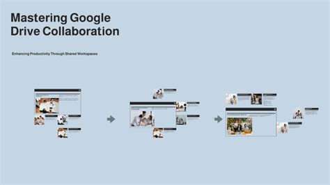 Mastering Google Drive Transition
