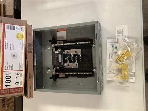 Mastering Homeline Load Center Wiring Variations Square D Homeline Load Center