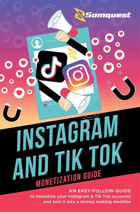 Mastering Instagram and TikTok Monetization