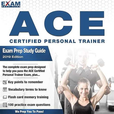 Mastering Key Concepts for the Personal Trainer Test