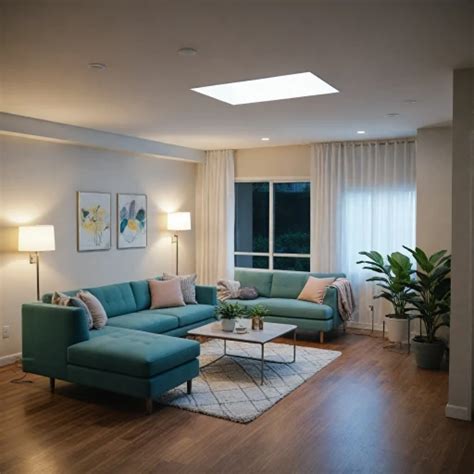 Mastering Light in Any Home Setting