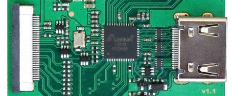 Mastering Line Control on the DSi