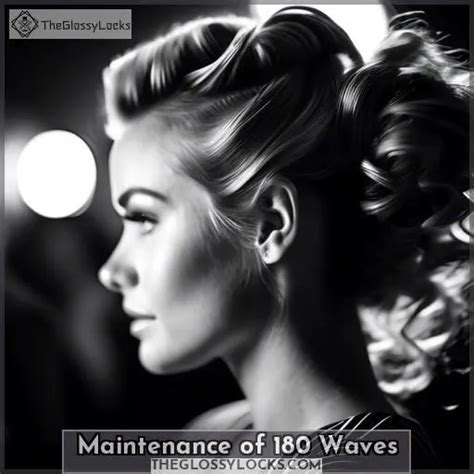 Mastering Maintenance: Keep Your Deep Waves Popping