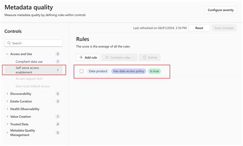 Mastering Metadata and Quality Control