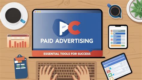 Mastering Paid Advertising (PPC & Social)