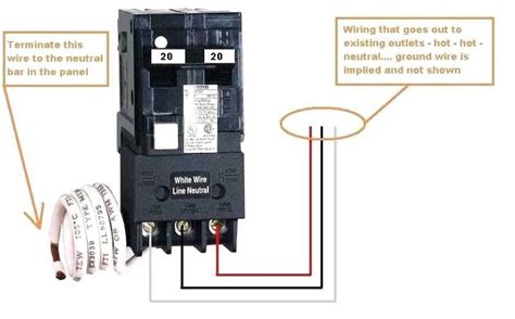 Mastering Power: Your Ultimate Guide to 220 Circuit Breaker Wiring Demystified!