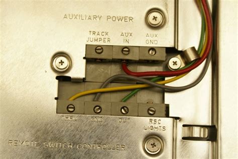 Mastering Precision: Unveiling the Ultimate 1122 Switch Controller Wiring Diagram for Seamless Control Bliss!