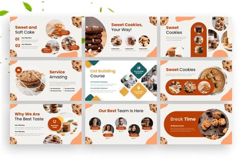 Mastering Presentation: Tips for Visually Stunning Cookies