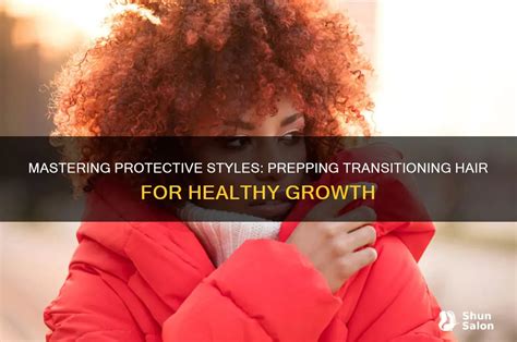 Mastering Protective Styles