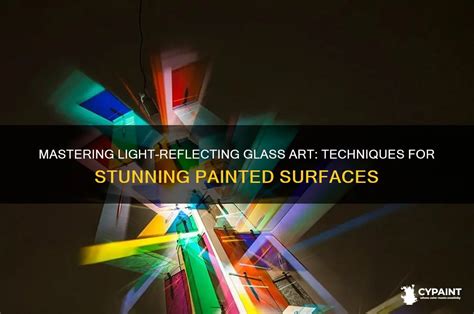 Mastering Reflective Surfaces