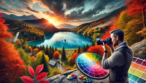 Mastering Simple Color Theory for Stunning Results