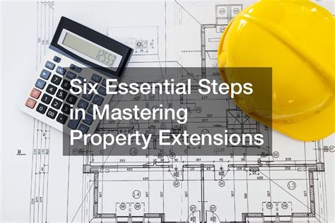 Image of: Mastering Structural Design: Six Essential Steps Revealed