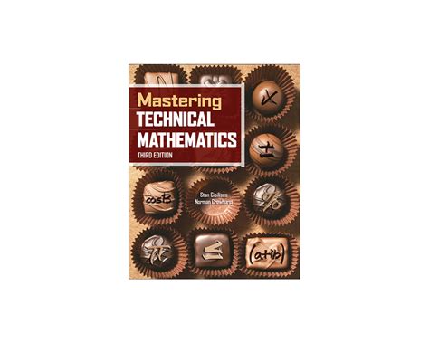 Mastering Technical Mathematics Third Edition