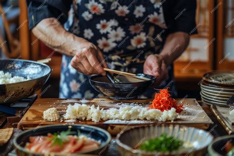 Mastering Traditional Recipes