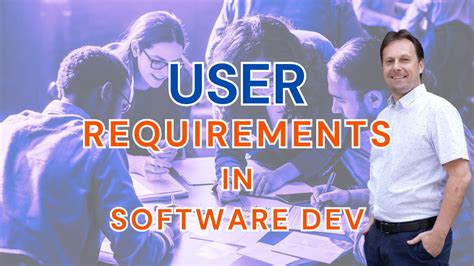 Mastering User Requirements: A Complete Online Course