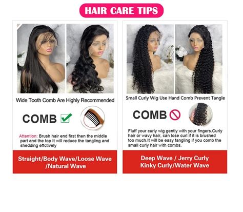 Mastering Wave Wig Maintenance and Longevity