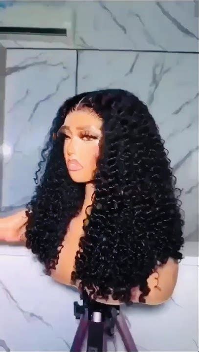 Mastering Wig Care: Longevity and Maintenance