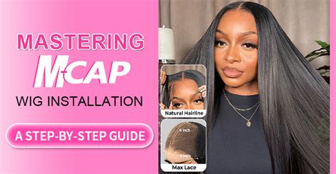 Mastering Wig Installation for Maximum Realism
