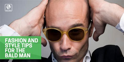Mastering Your Bald Style: Tips & Tricks