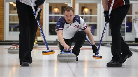 Mastering Your Curling Technique