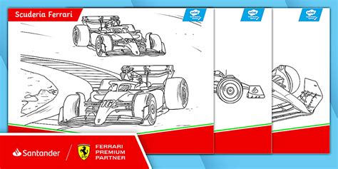 Mastering Your F1 Colouring Technique