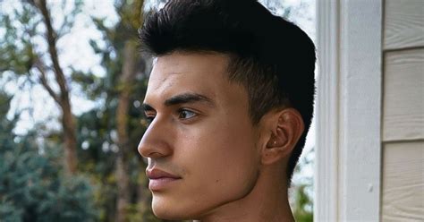 Mastering Your Quiff Style
