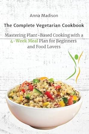 Mastering Your Vegetarian Kitchen