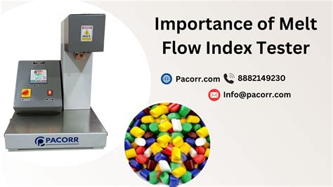 Mastering the "Melt"