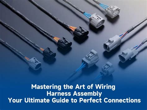 Mastering the 01710-1008 Wiring Diagram: Your Ultimate Guide!
