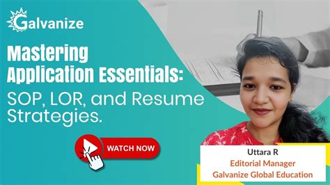 Mastering the Application Essentials