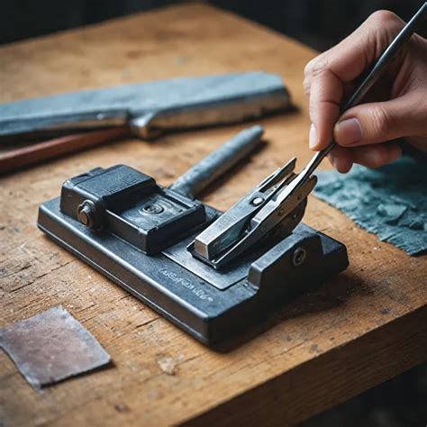 Mastering the Art of Clipper Work