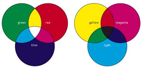 Mastering the Basics: Understanding Primary Colors