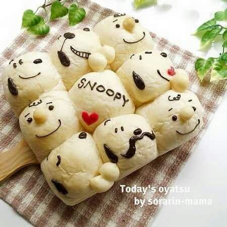 Mastering the Classic Snoopy Buns