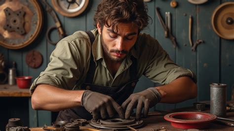 Choosing the Right Clutch