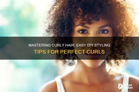 Mastering the Curly Style