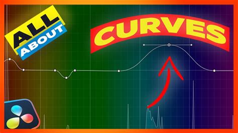 Mastering the Curve Tool