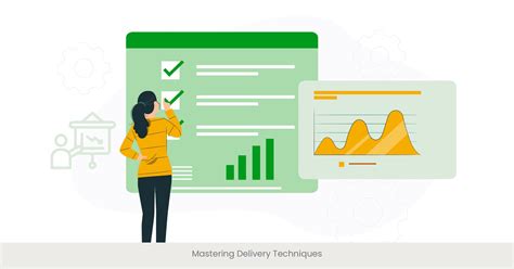 Mastering the Delivery