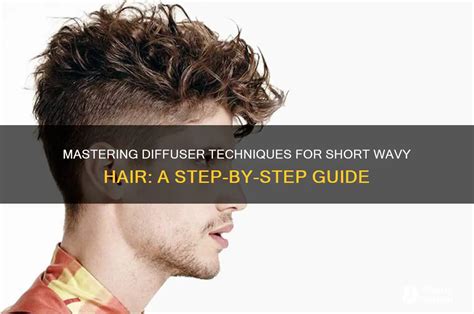 Mastering the Diffuser Technique