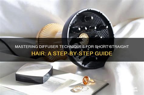 Mastering the Diffuser for Volume