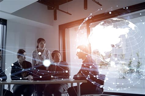 Mastering the Digital World