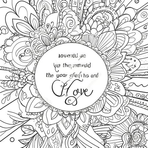 Mastering the Essentials of Effective Coloring Page Designs