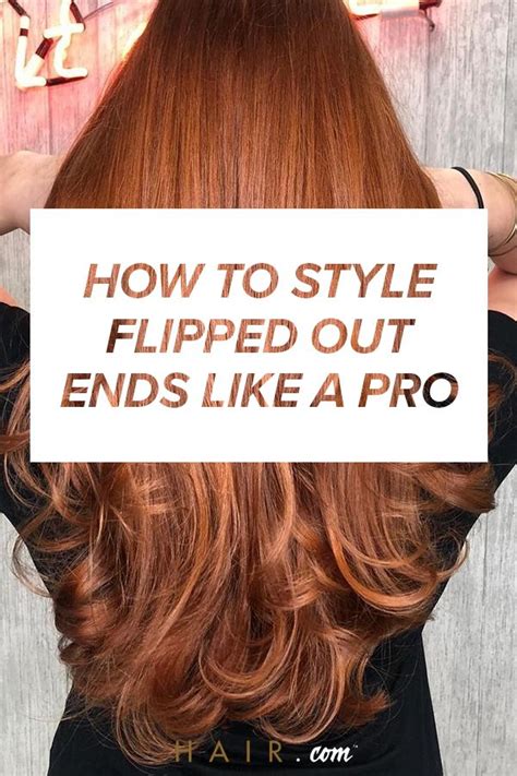 Mastering the Flipped Out Ends