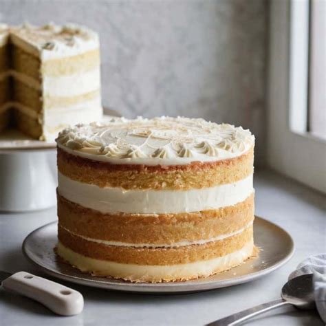 Mastering the Frosting and Assembly