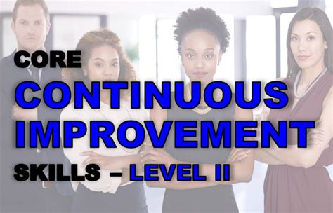 Mastering the Fundamentals: The Core of Improvement