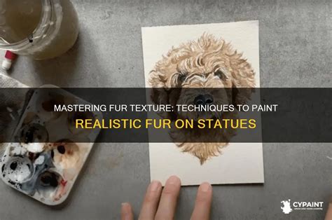 Mastering the Fur Texture