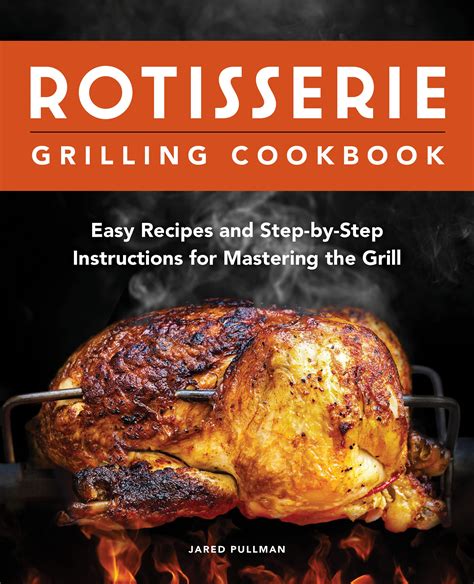 Mastering the Grill: Step-by-Step Instructions