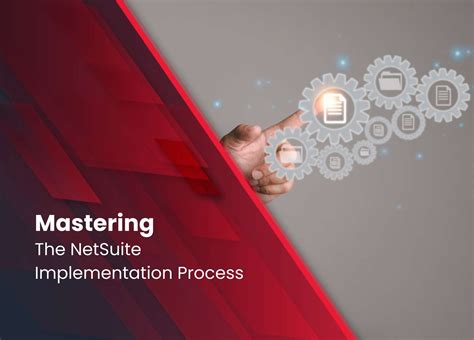 Mastering the Implementation Process