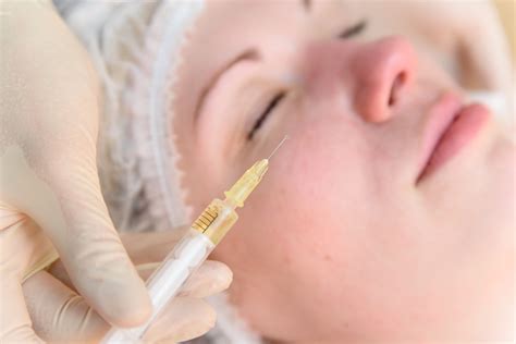 Mastering the Injection Technique