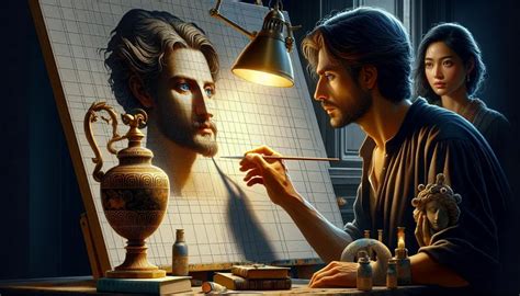 Mastering the Light Pen Technique