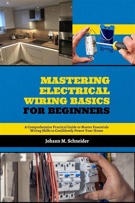 Mastering Wiring Diagrams
